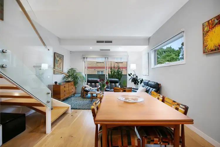 Fifth view of Homely townhouse listing, 1/114 Maltravers Road, Eaglemont VIC 3084