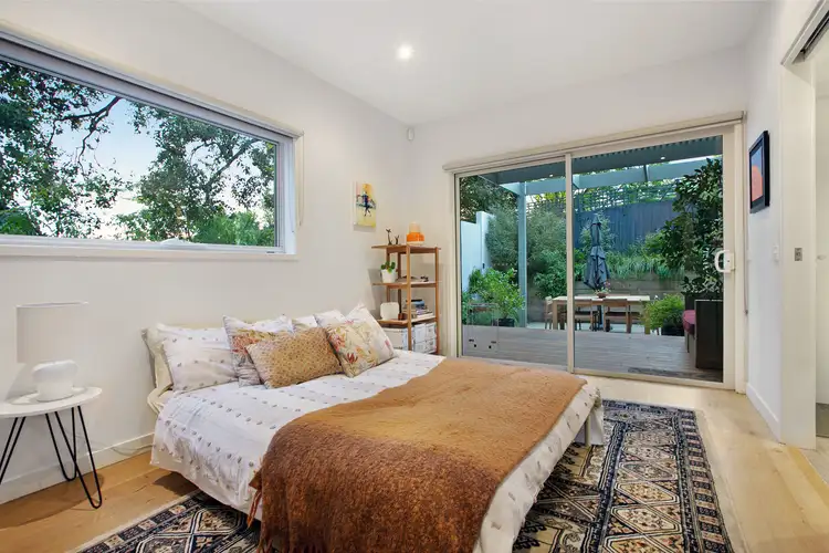 Sixth view of Homely townhouse listing, 1/114 Maltravers Road, Eaglemont VIC 3084