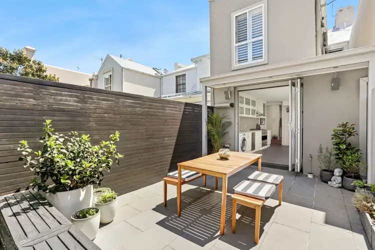 188 Underwood Street, Paddington NSW 2021
