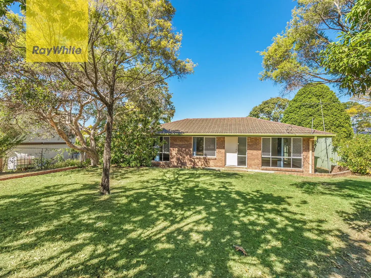 Main view of Homely house listing, 38 Camelia Avenue, Logan Central QLD 4114