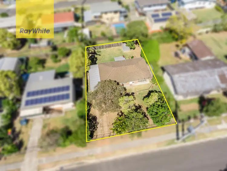 Second view of Homely house listing, 38 Camelia Avenue, Logan Central QLD 4114