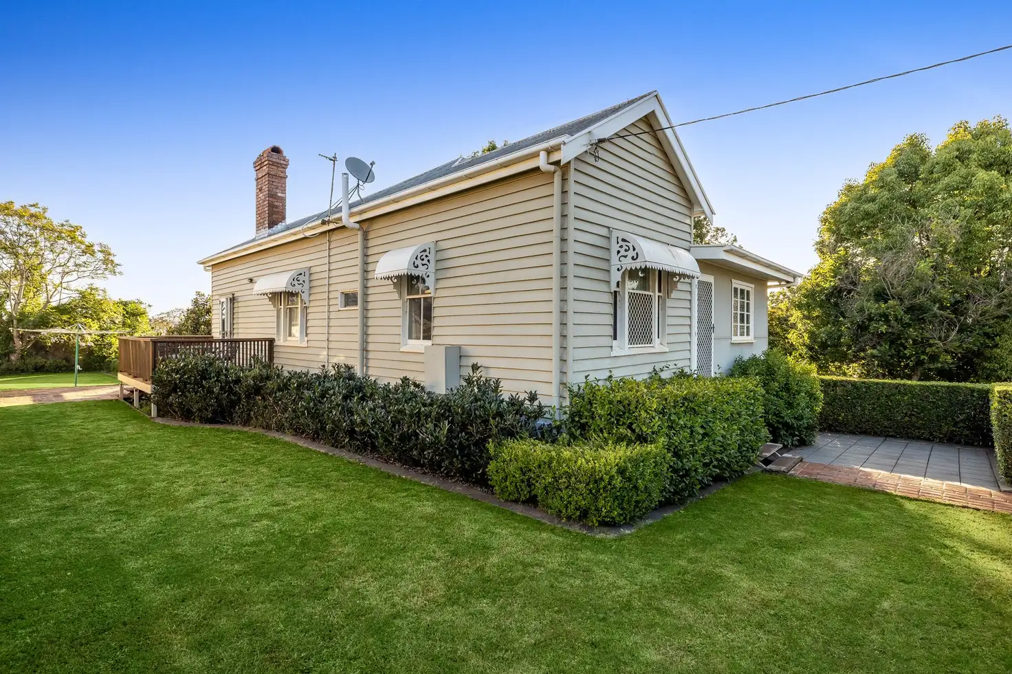 Main view of Homely house listing, 8 Kelfield Street, North Toowoomba QLD 4350