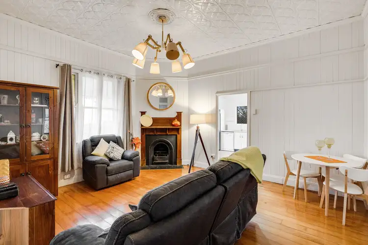 Fourth view of Homely house listing, 8 Kelfield Street, North Toowoomba QLD 4350