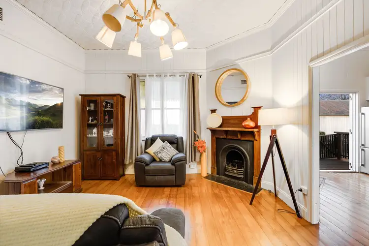 Fifth view of Homely house listing, 8 Kelfield Street, North Toowoomba QLD 4350