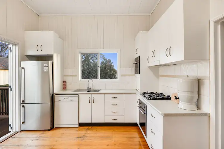 Sixth view of Homely house listing, 8 Kelfield Street, North Toowoomba QLD 4350