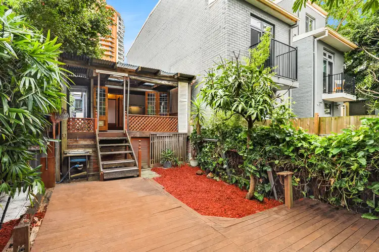 Main view of Homely house listing, 51 Ebley Street, Bondi Junction NSW 2022