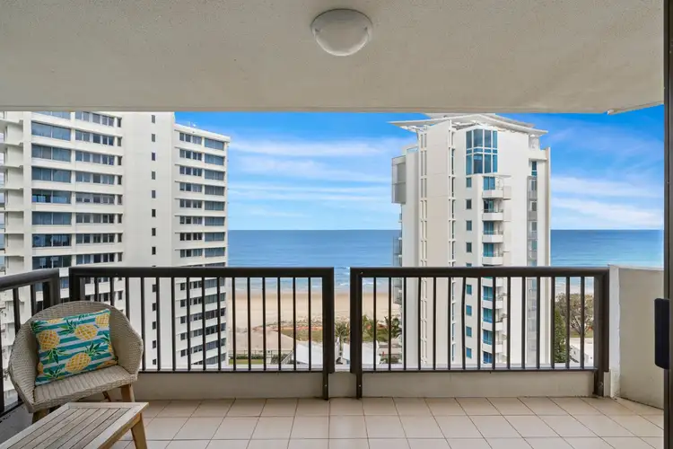 1104/28 Northcliffe Terrace, Surfers Paradise QLD 4217