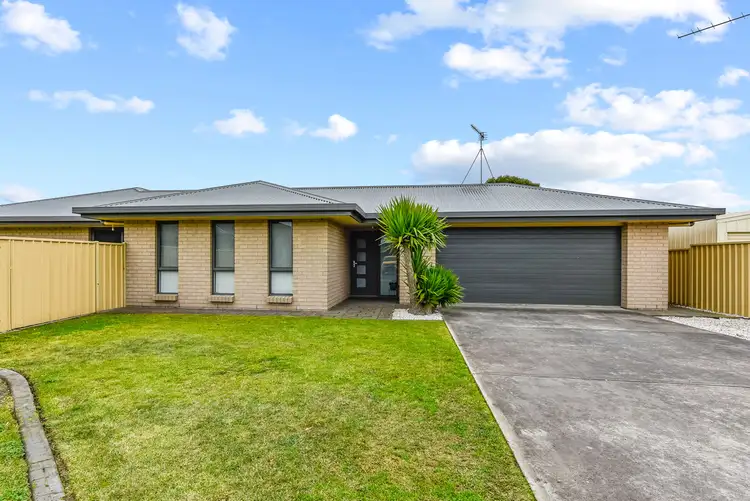 4 Radley Court, Mount Gambier SA 5290