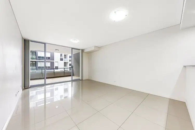 Second view of Homely apartment listing, 321/314 Canterbury Road (Entry via Canton St), Canterbury NSW 2193