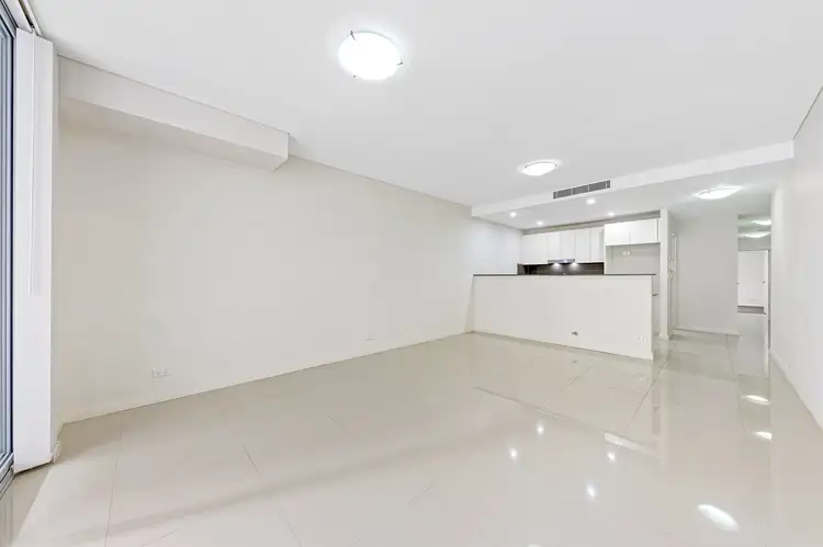 Third view of Homely apartment listing, 321/314 Canterbury Road (Entry via Canton St), Canterbury NSW 2193