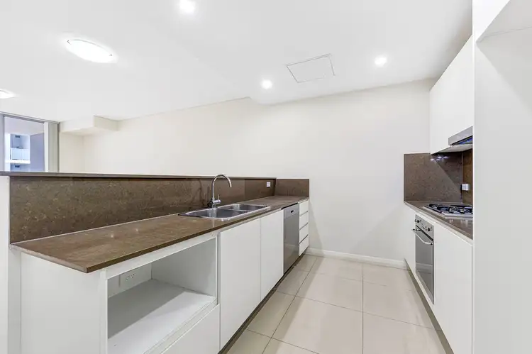 Fourth view of Homely apartment listing, 321/314 Canterbury Road (Entry via Canton St), Canterbury NSW 2193