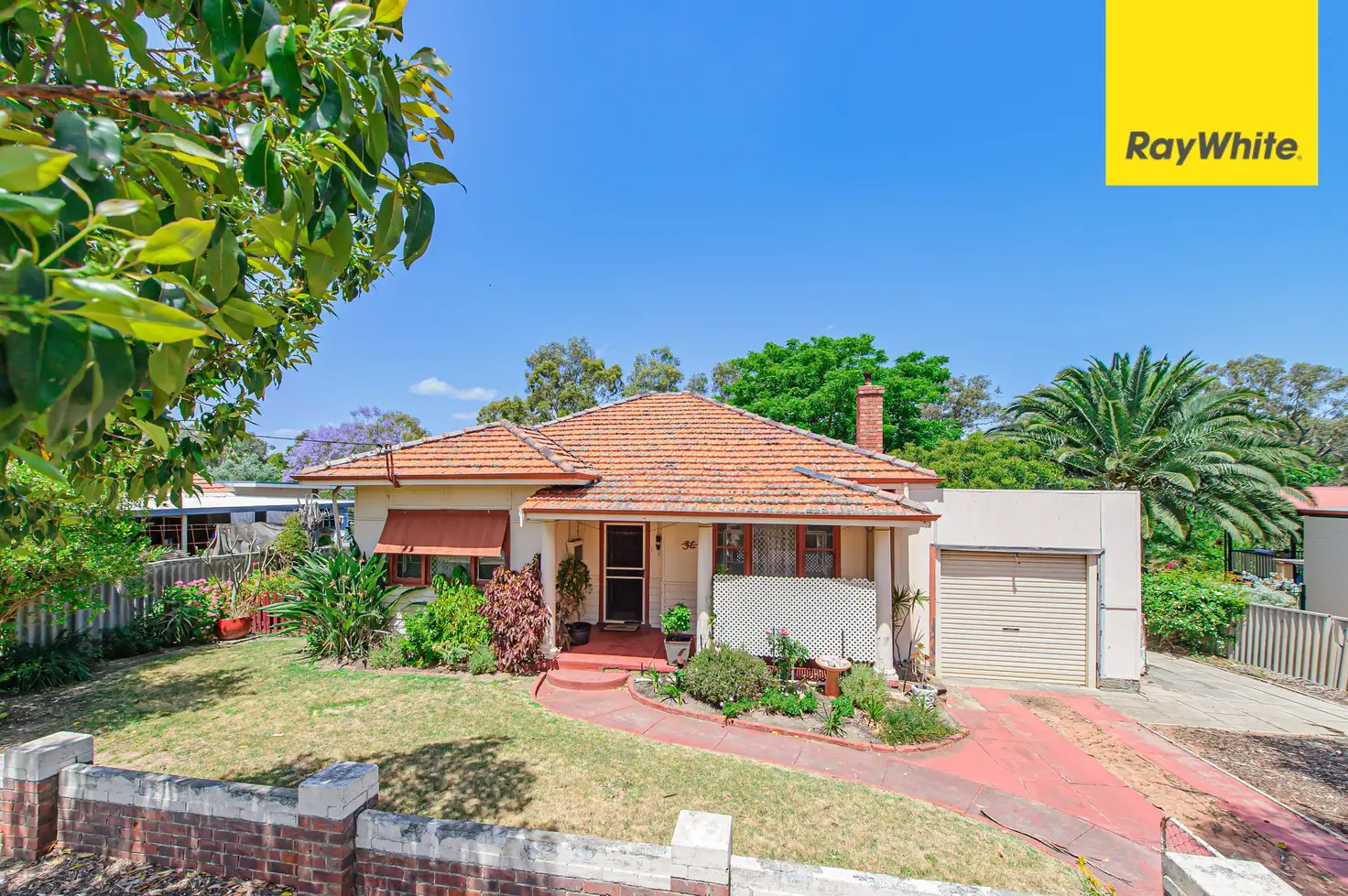 Main view of Homely house listing, 34 Frederic Street, Midland WA 6056