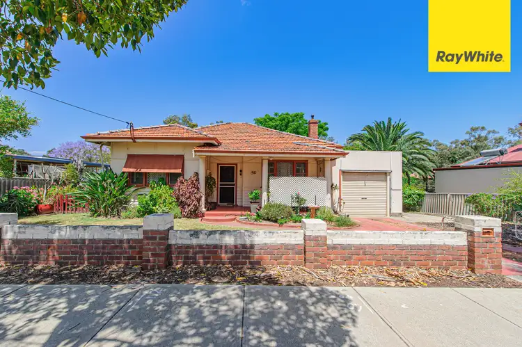Second view of Homely house listing, 34 Frederic Street, Midland WA 6056