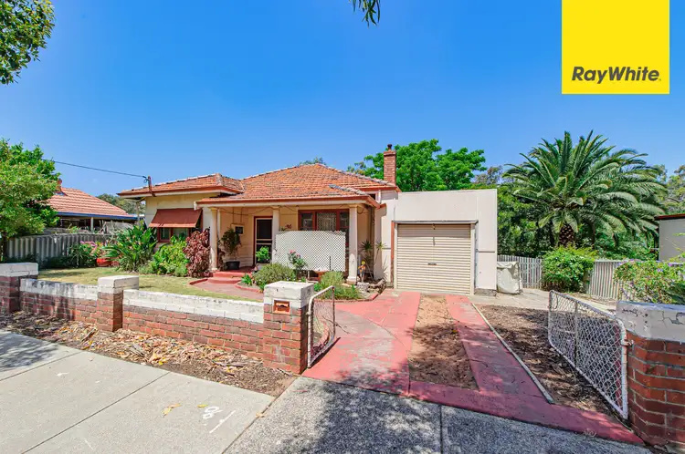 Third view of Homely house listing, 34 Frederic Street, Midland WA 6056