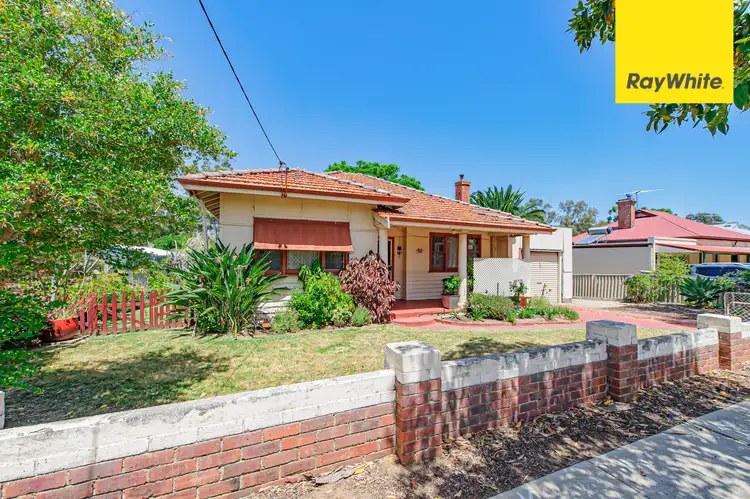 Fourth view of Homely house listing, 34 Frederic Street, Midland WA 6056