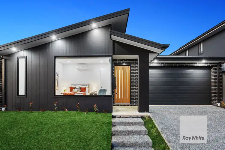 22 Fenska Street, Kalkallo VIC 3064