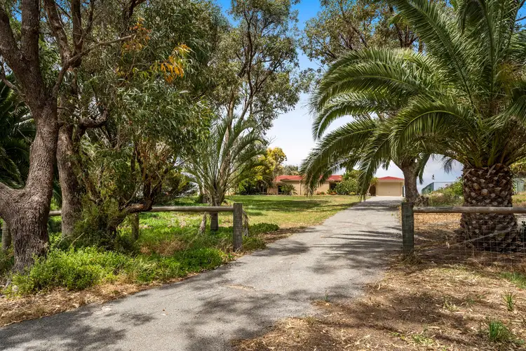1575 Mandurah Road, Baldivis WA 6171