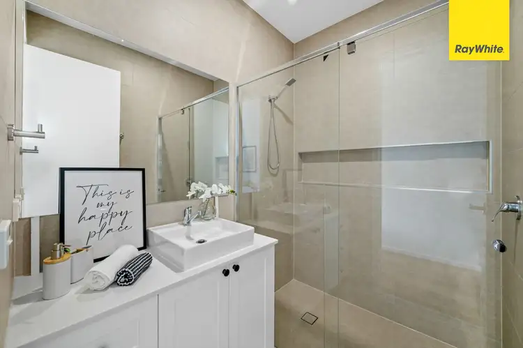 Sixth view of Homely house listing, 117 Shelterbelt Avenue, Weir Views VIC 3338