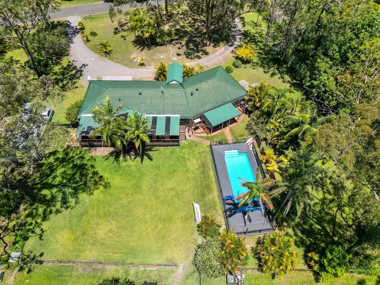 Second view of Homely house listing, 7 Boyd Boulevard, Medowie NSW 2318