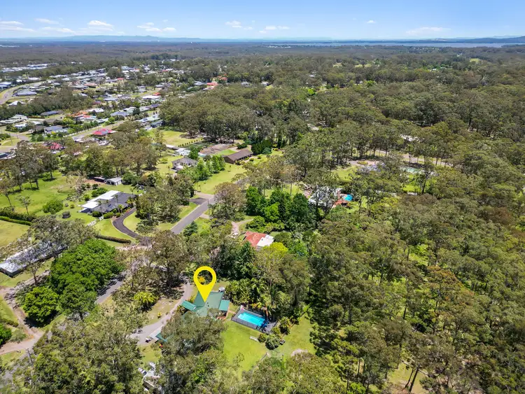 Fourth view of Homely house listing, 7 Boyd Boulevard, Medowie NSW 2318
