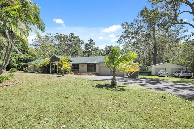 Fifth view of Homely house listing, 7 Boyd Boulevard, Medowie NSW 2318