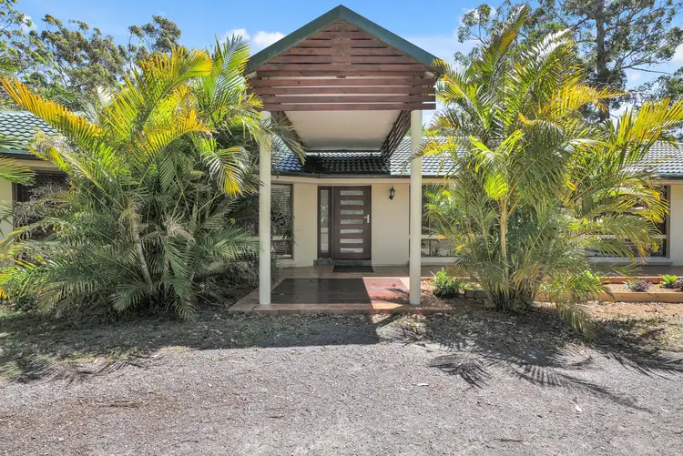 Sixth view of Homely house listing, 7 Boyd Boulevard, Medowie NSW 2318