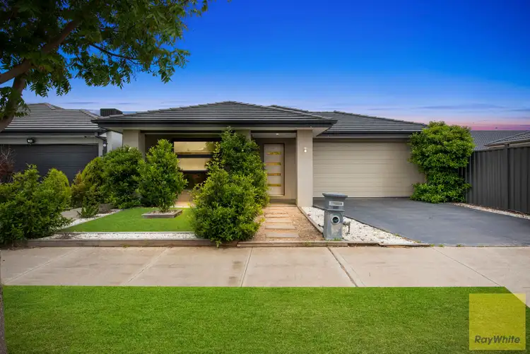 25 Beachmere Street, Tarneit VIC 3029