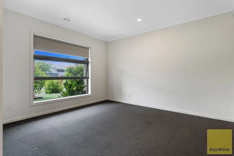 Third view of Homely house listing, 25 Beachmere Street, Tarneit VIC 3029