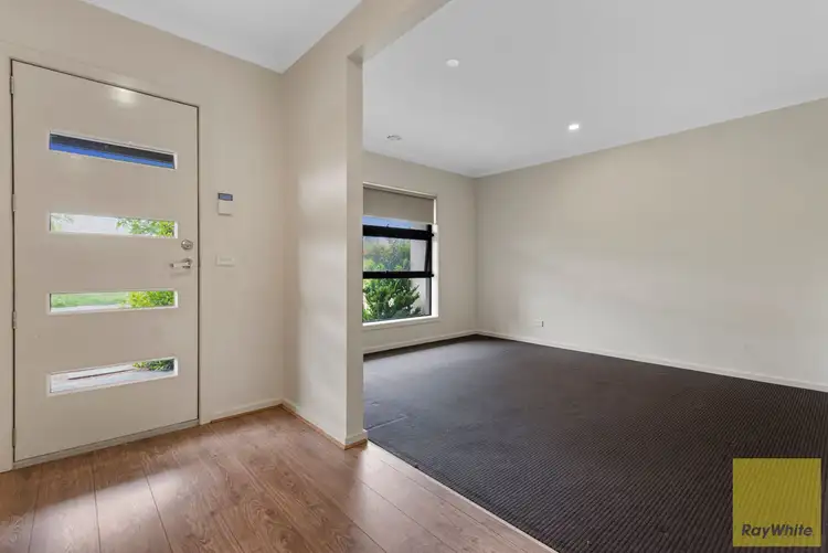 Fifth view of Homely house listing, 25 Beachmere Street, Tarneit VIC 3029