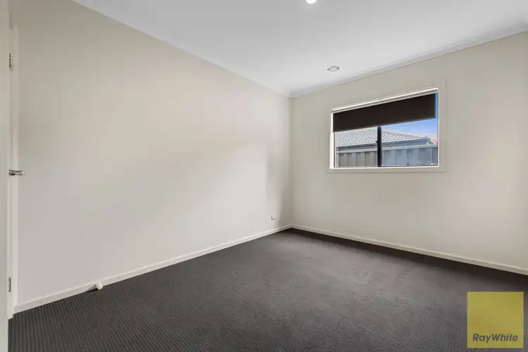 Sixth view of Homely house listing, 25 Beachmere Street, Tarneit VIC 3029