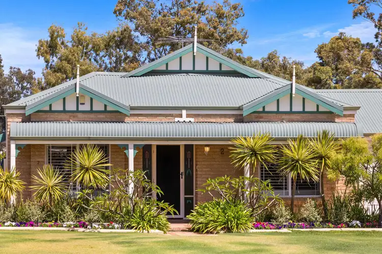 Main view of Homely house listing, 2 Bindoon Close, Gwelup WA 6018
