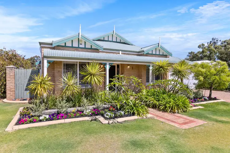 Third view of Homely house listing, 2 Bindoon Close, Gwelup WA 6018