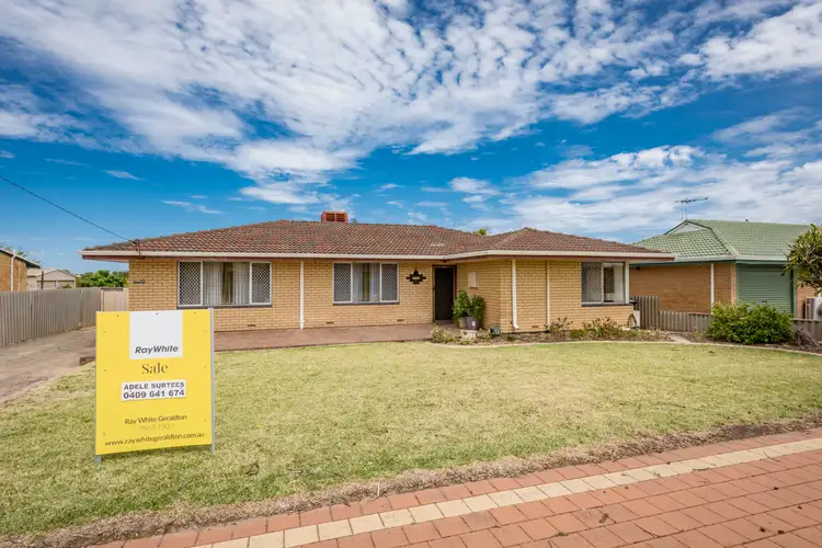 Main view of Homely house listing, 13 Robinson Street, Spalding WA 6530