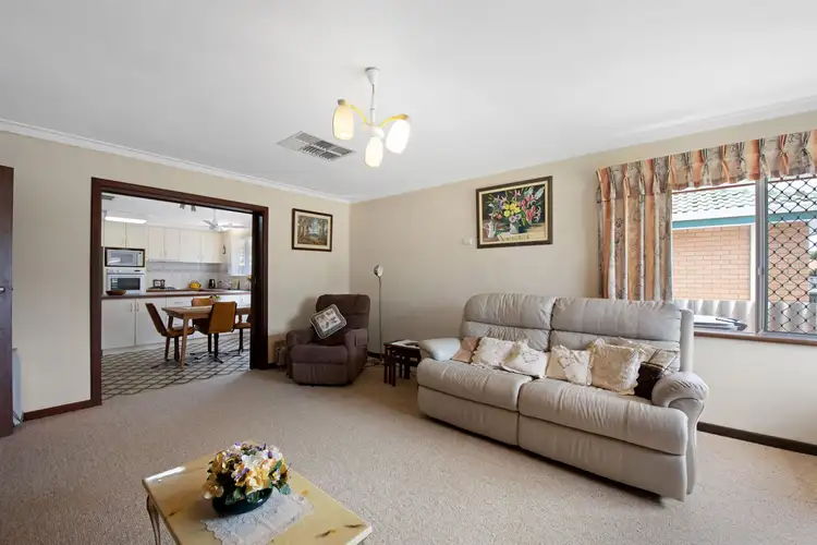 Second view of Homely house listing, 13 Robinson Street, Spalding WA 6530