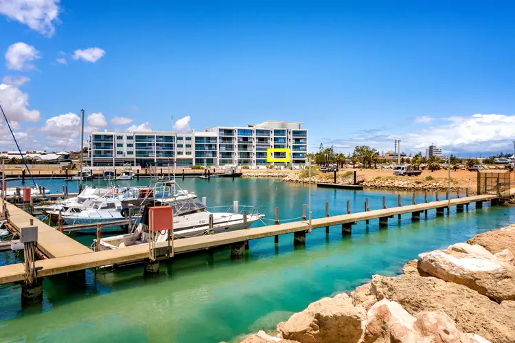 Second view of Homely unit listing, 12/7 Forrest Street, Geraldton WA 6530