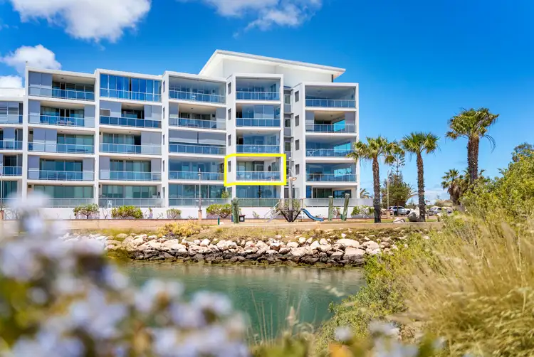 Third view of Homely unit listing, 12/7 Forrest Street, Geraldton WA 6530