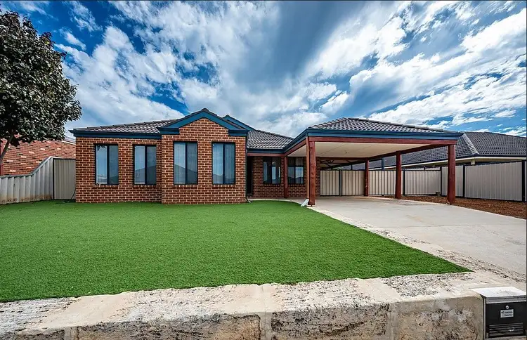 24 Winnetta Ridge, Wandina WA 6530
