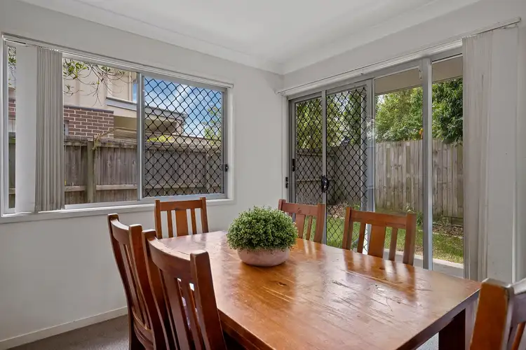 Second view of Homely townhouse listing, 37/33 Jellicoe Street, Loganlea QLD 4131
