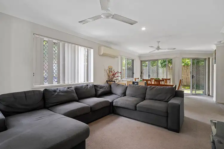 Third view of Homely townhouse listing, 37/33 Jellicoe Street, Loganlea QLD 4131