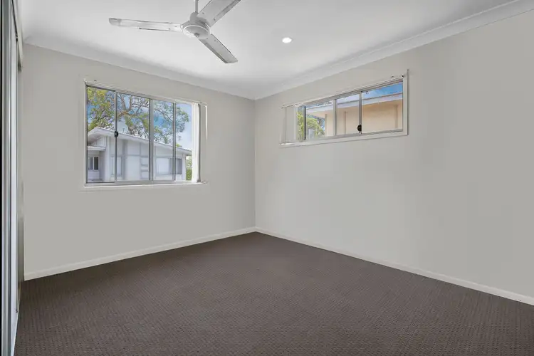 Fifth view of Homely townhouse listing, 37/33 Jellicoe Street, Loganlea QLD 4131