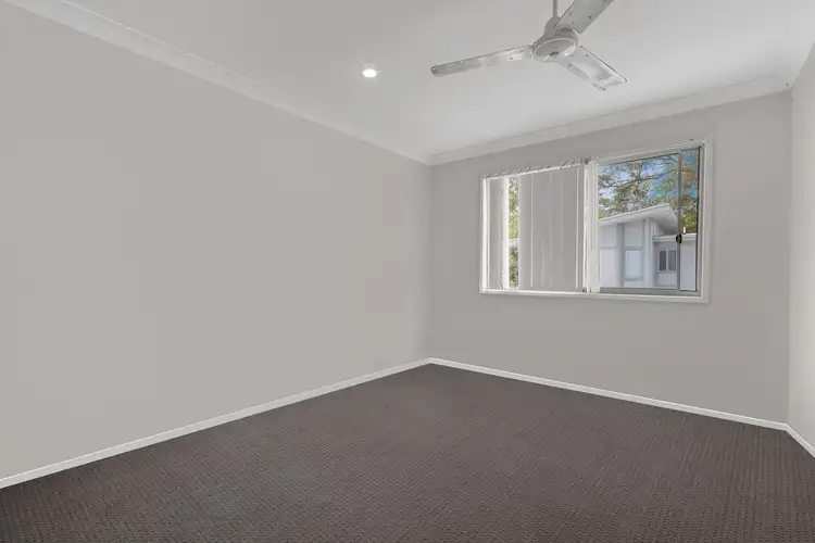 Sixth view of Homely townhouse listing, 37/33 Jellicoe Street, Loganlea QLD 4131