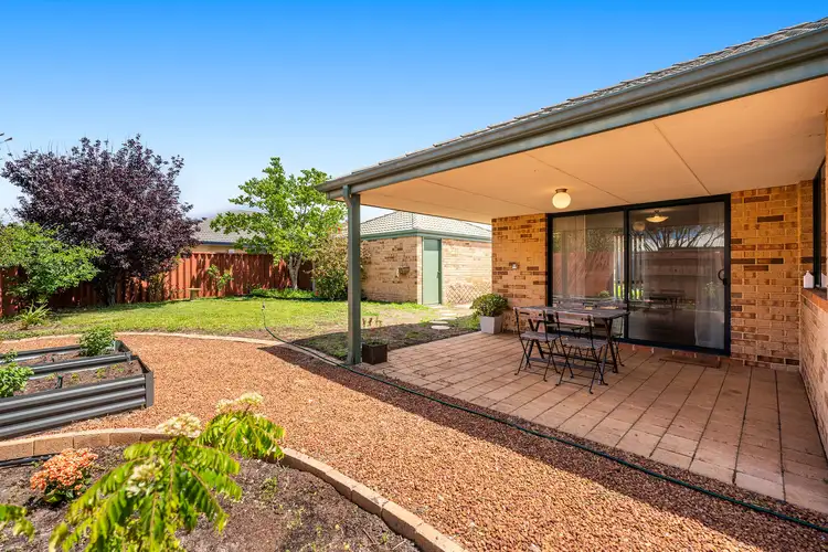 Second view of Homely house listing, 50 Crinia Drive, Baldivis WA 6171