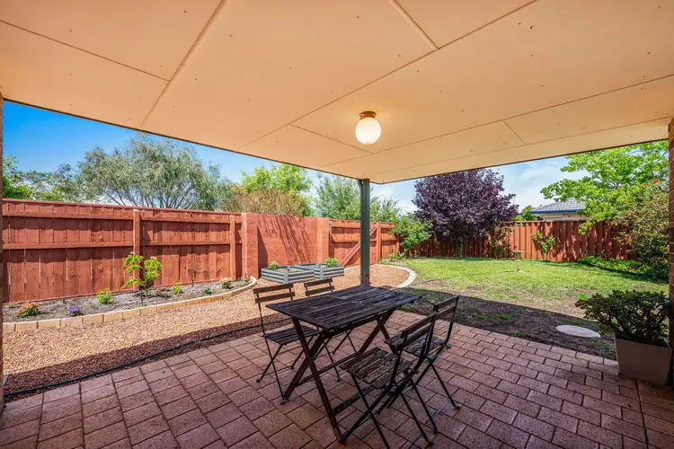Third view of Homely house listing, 50 Crinia Drive, Baldivis WA 6171