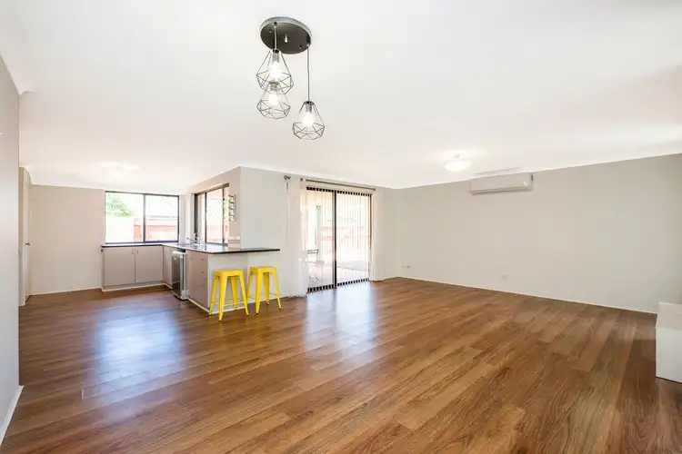 Fourth view of Homely house listing, 50 Crinia Drive, Baldivis WA 6171