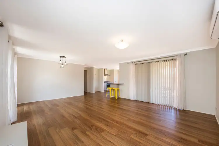 Fifth view of Homely house listing, 50 Crinia Drive, Baldivis WA 6171
