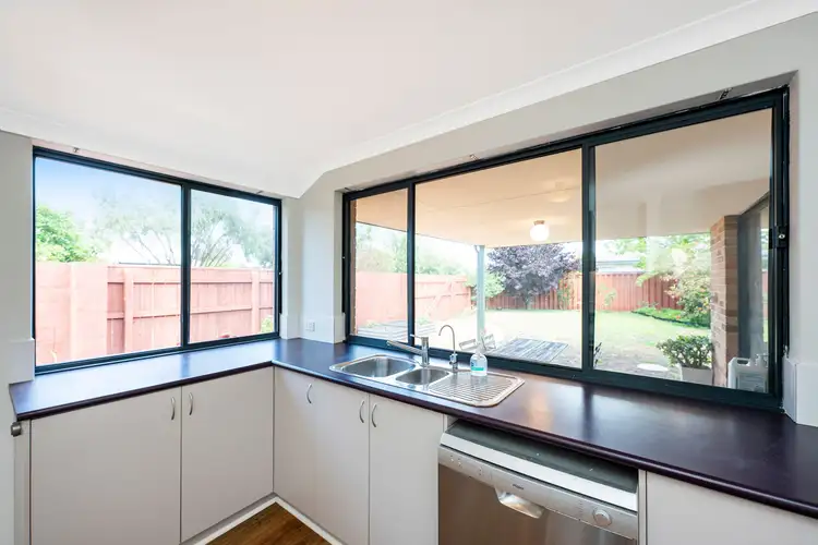Sixth view of Homely house listing, 50 Crinia Drive, Baldivis WA 6171