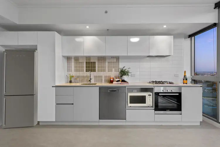 Sixth view of Homely apartment listing, 1210/8 Church Street, Fortitude Valley QLD 4006