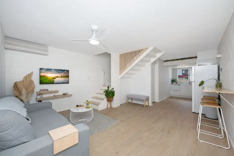 10/78 Eyre Street, North Ward QLD 4810