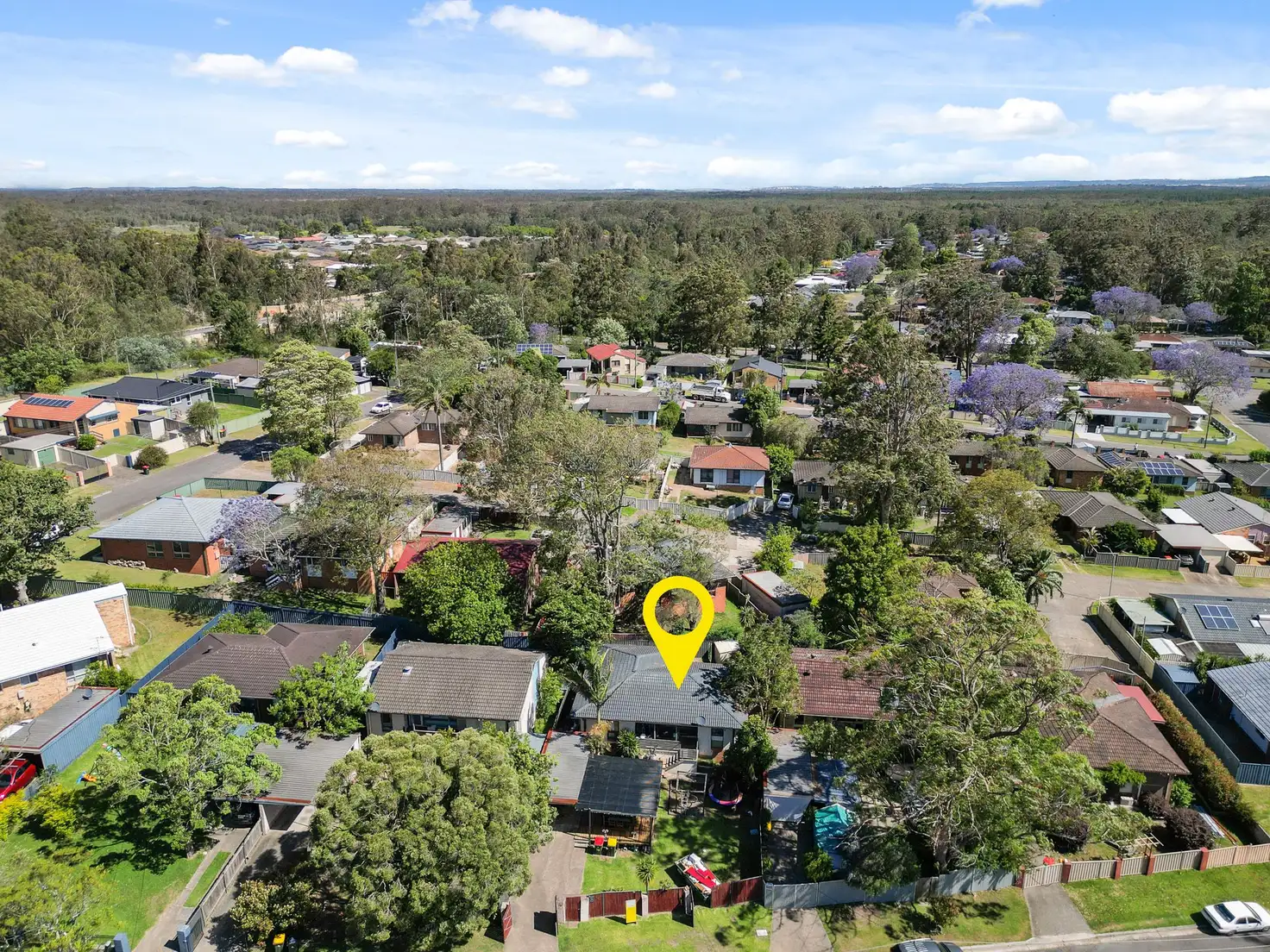 Main view of Homely house listing, 16 Clyde Circuit, Raymond Terrace NSW 2324