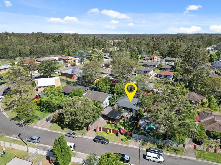 Second view of Homely house listing, 16 Clyde Circuit, Raymond Terrace NSW 2324